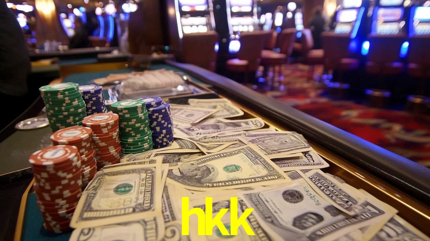 hkk lottery