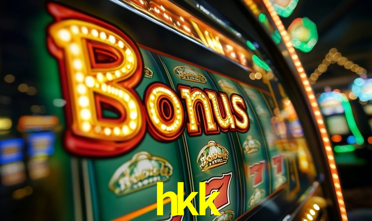 hkk cassino online