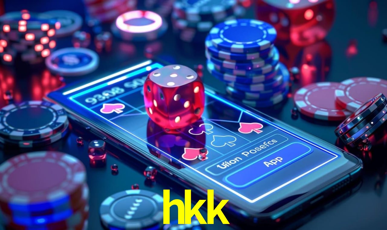 hkk Slots