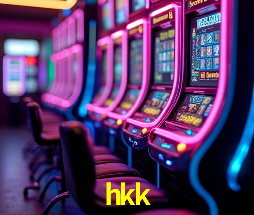 hkk Plataforma Oficial