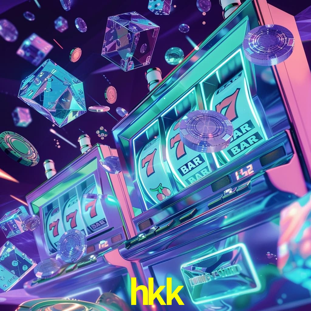 hkk Fortune Tiger